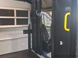 FORD Transit Kasten 350 L3 H3 KlimaKamera TüvNeu Navi