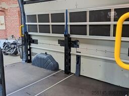 FORD Transit Kasten 350 L3 H3 KlimaKamera TüvNeu Navi