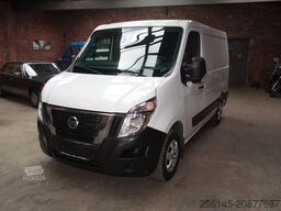 RENAULT Master L1 H1 Tüv Servic Neu Klima PDC