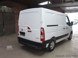 RENAULT Master L1 H1 Tüv Servic Neu Klima PDC