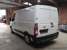 RENAULT Master L1 H1 Tüv Servic Neu Klima PDC