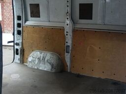 RENAULT Master L1 H1 Tüv Servic Neu Klima PDC