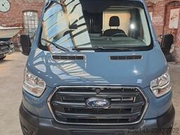 FORD Transit Kasten 350 L3 H3 KlimaKamera TüvNeu Navi