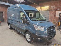 FORD Transit Kasten 350 L3 H3 KlimaKamera TüvNeu Navi