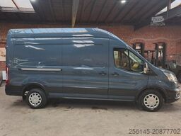 FORD Transit Kasten 350 L3 H3 KlimaKamera TüvNeu Navi