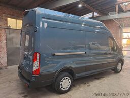 FORD Transit Kasten 350 L3 H3 KlimaKamera TüvNeu Navi