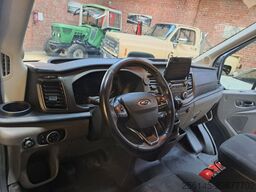 FORD Transit Kasten 350 L3 H3 KlimaKamera TüvNeu Navi