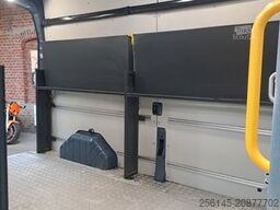 FORD Transit Kasten 350 L3 H3 KlimaKamera TüvNeu Navi