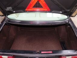 MERCEDES-BENZ SEL 500 W126 Schiebdach Leder Langversion TüvNeu