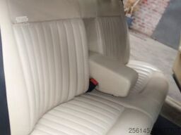 MERCEDES-BENZ SEL 500 W126 Schiebdach Leder Langversion TüvNeu