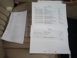 MERCEDES-BENZ SEL 500 W126 Schiebdach Leder Langversion TüvNeu