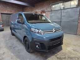 CITROEN Jumpy Kasten L3 H1 Tüv Klima Euro6 Navi Kamera