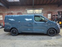 CITROEN Jumpy Kasten L3 H1 Tüv Klima Euro6 Navi Kamera