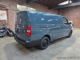 CITROEN Jumpy Kasten L3 H1 Tüv Klima Euro6 Navi Kamera