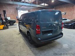 CITROEN Jumpy Kasten L3 H1 Tüv Klima Euro6 Navi Kamera