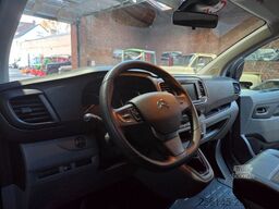 CITROEN Jumpy Kasten L3 H1 Tüv Klima Euro6 Navi Kamera