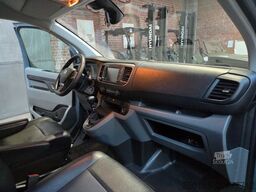 CITROEN Jumpy Kasten L3 H1 Tüv Klima Euro6 Navi Kamera