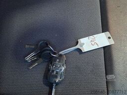 CITROEN Jumpy Kasten L3 H1 Tüv Klima Euro6 Navi Kamera