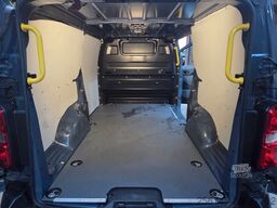 CITROEN Jumpy Kasten L3 H1 Tüv Klima Euro6 Navi Kamera