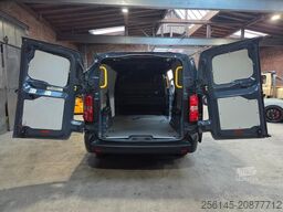 CITROEN Jumpy Kasten L3 H1 Tüv Klima Euro6 Navi Kamera