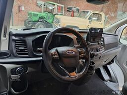 FORD Transit 340 L2 Doka Klima Kamera Scheckh Euro6