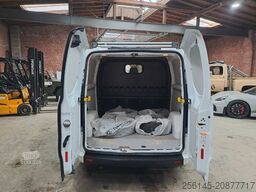 FORD Transit 340 L2 Doka Klima Kamera Scheckh Euro6