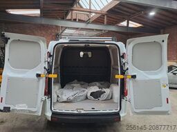 FORD Transit 340 L2 Doka Klima Kamera Scheckh Euro6