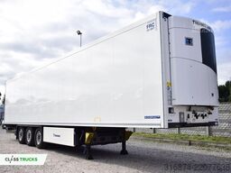 KRONE SDR Cool Liner FP 60 ThermoKing SLXi 300