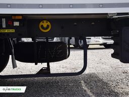 KRONE SDR Cool Liner FP 60 ThermoKing SLXi 300