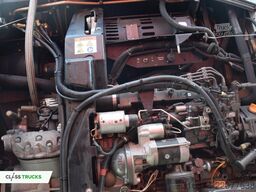 KRONE SDR Cool Liner FP 60 ThermoKing SLXi 300