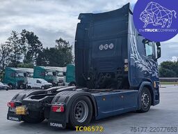 Scania R 500