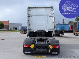 DAF XG 480