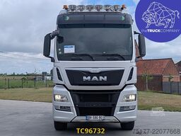 MAN TGX 480