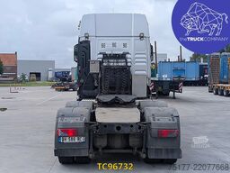 MAN TGX 480
