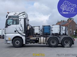 MAN TGX 480