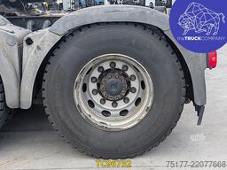 MAN TGX 480