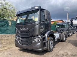 Iveco 