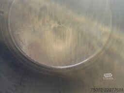 CIMC 20FT ISO 25.010L / UN / T11 / 5Y + CSC-TEST: 05...
