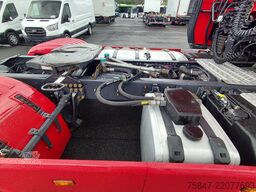 SCANIA S 500 A/NB Schubbodenhydraulik Retarder