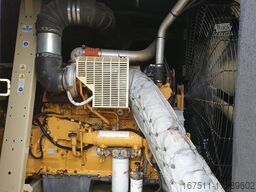 Ingersoll-Rand XHP 1170 WCAT