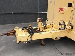 Ingersoll-Rand XHP 1170 WCAT