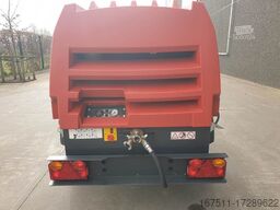 Atlas Copco CPS 5.0 - N - R