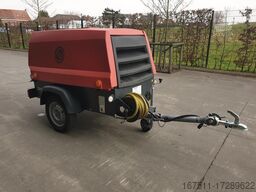 Atlas Copco CPS 5.0 - N - R