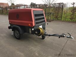 Atlas Copco CPS 5.0 - N - R