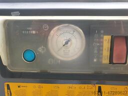 Atlas Copco XAHS 186 DD - N