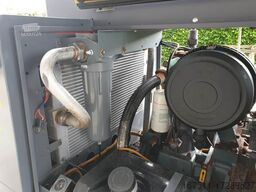 Atlas Copco XAHS 186 DD - N