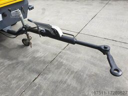 Atlas Copco XAHS 186 DD - N