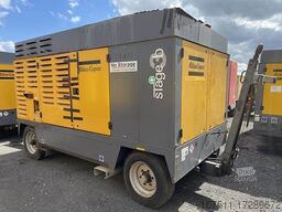 Atlas Copco XAHS 447 CD - N