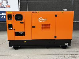  FIMATEC CTK 32 LI WERFGENERTOR