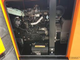  FIMATEC CTK 32 LI WERFGENERTOR